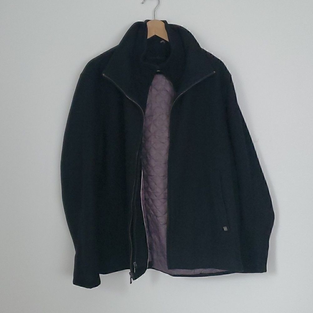 Calvin Klein | Wool Jacket - Picture 5 of 8
